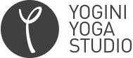 YoginiYoga Logo